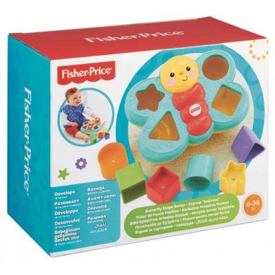 Fisher-Price CDC22