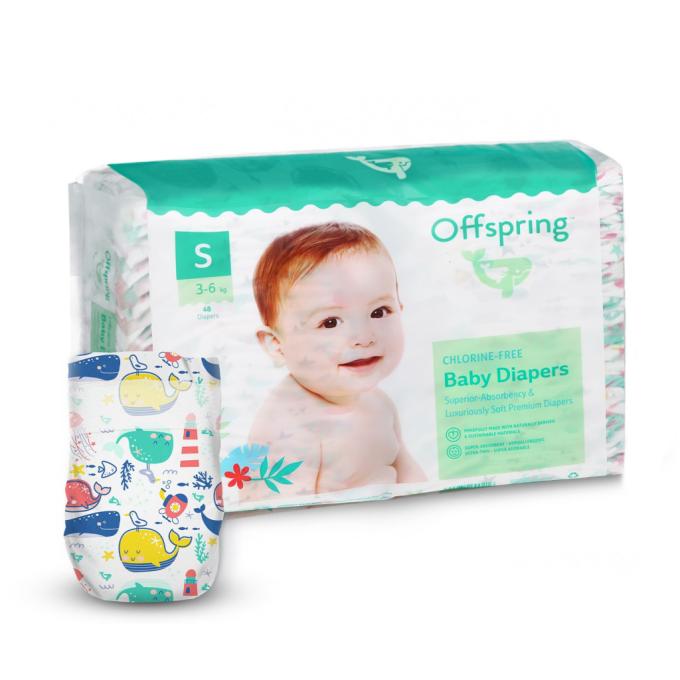 Offspring DP-OI-FAT-S48P-WTW