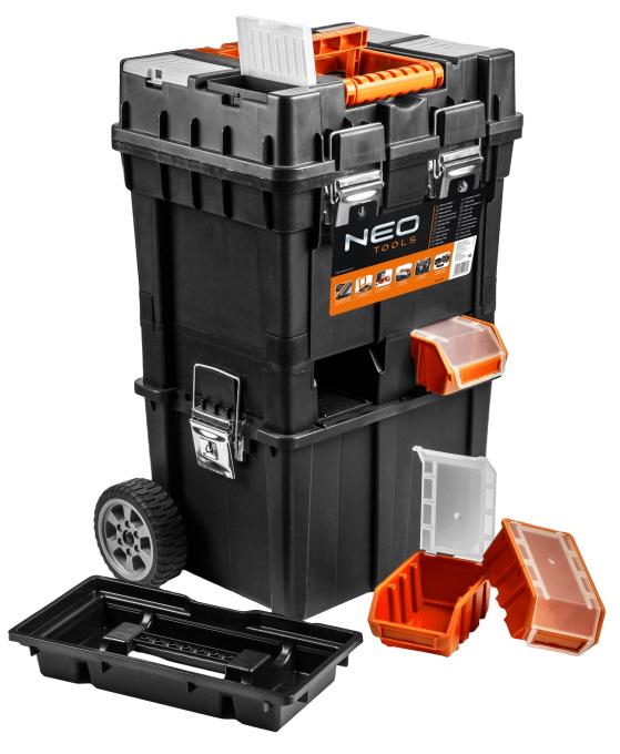 Neo Tools 84-115