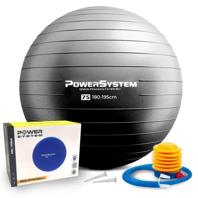 Power System 4013BK-0