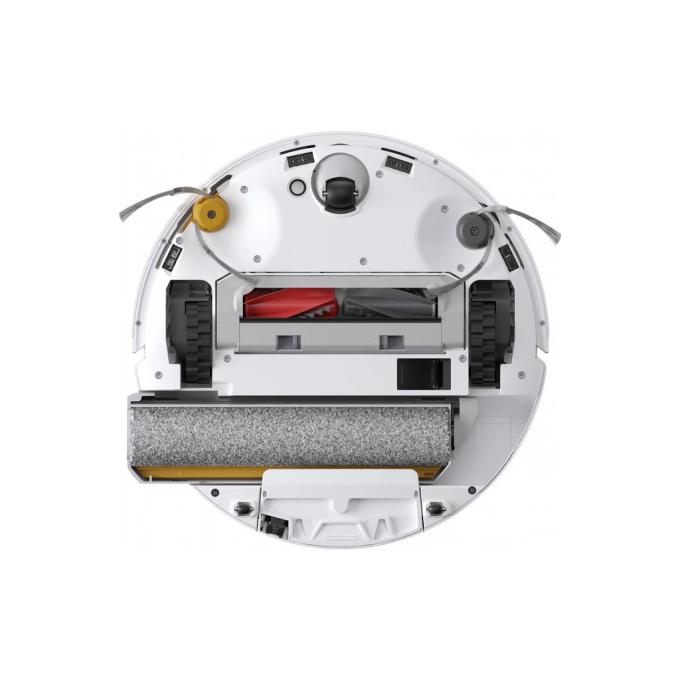 Roborock Qrevo Curv 2 Flow