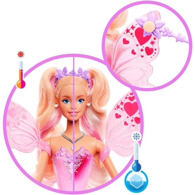 BARBIE JCP76