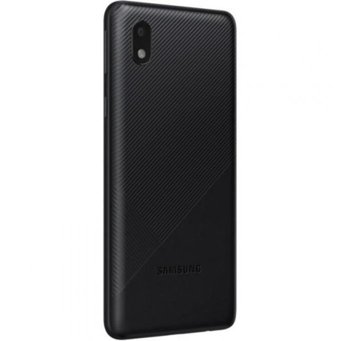 Samsung SM-A013 Black