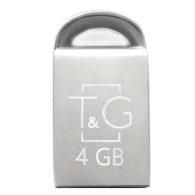 T&G TG107-4G