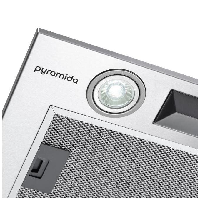 PYRAMIDA CX 52 (1100) E IX
