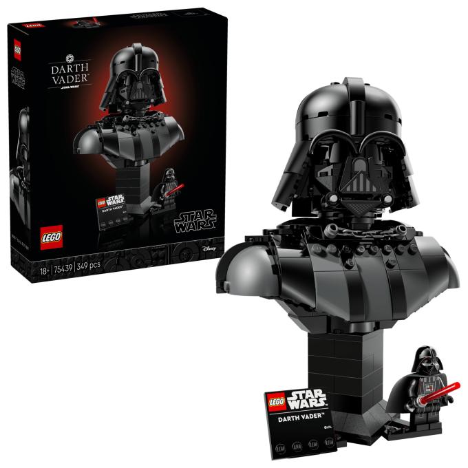 LEGO 75439