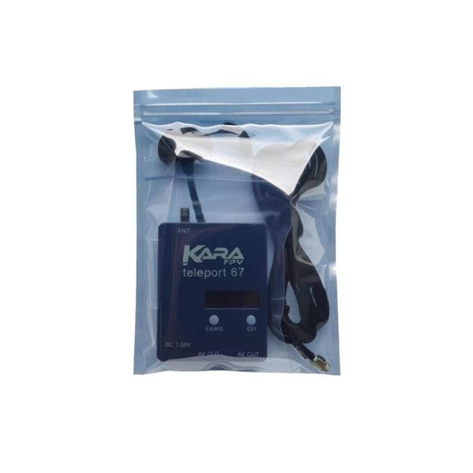 KaraFPV RX6704