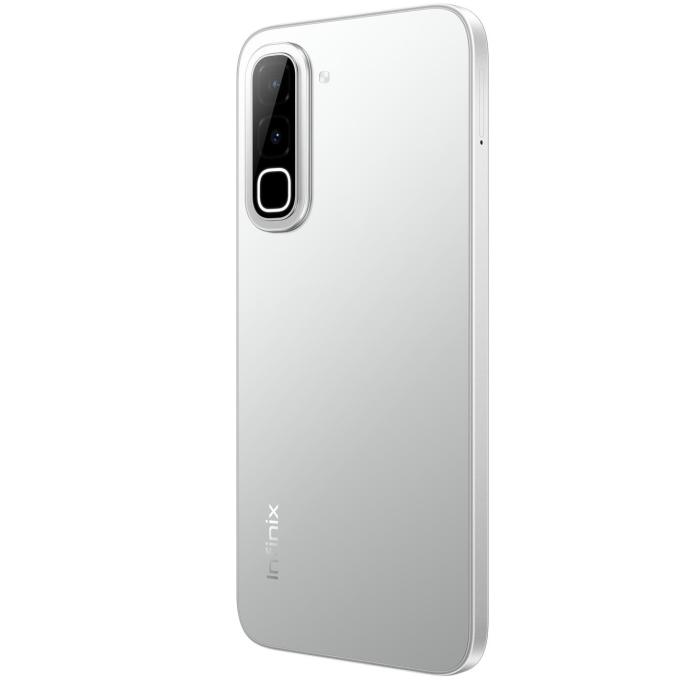 Infinix Hot 70 X6895B 8/256GB Silver Dancer