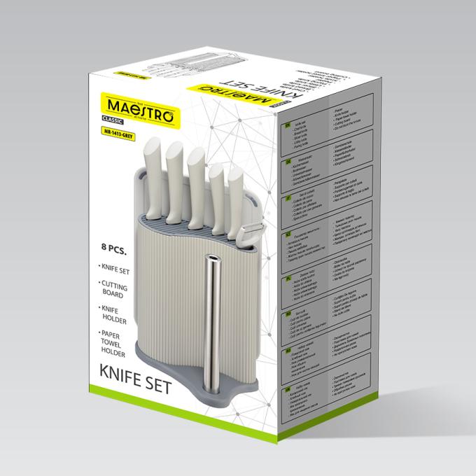 Maestro MR-1413-GREY