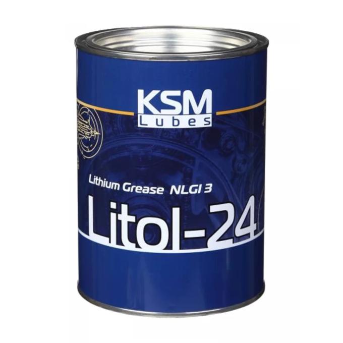 KSM Лiтол-24 ПР 0,8кг