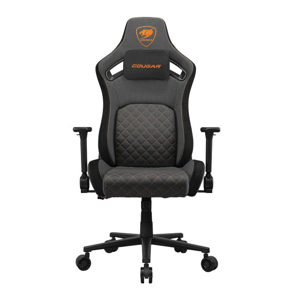 Cougar DEFENSOR GRAY F