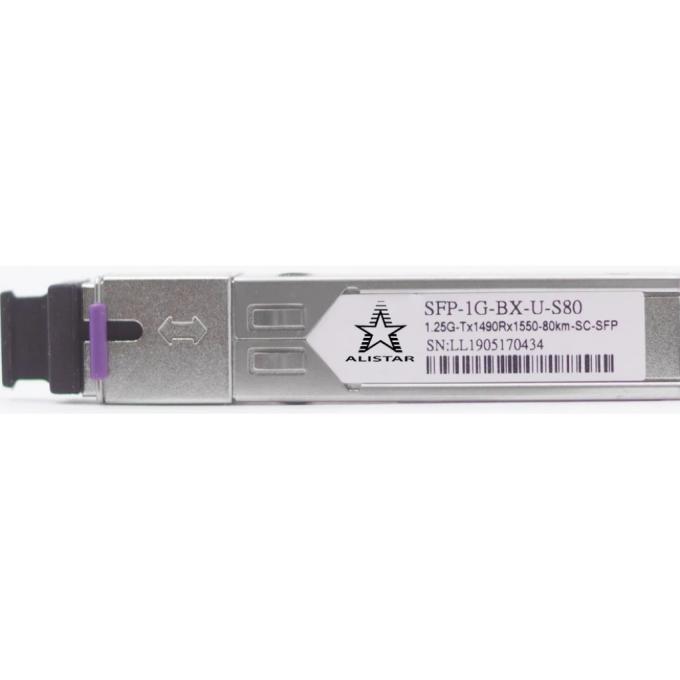 Alistar SFP-1G-BX-U-S80
