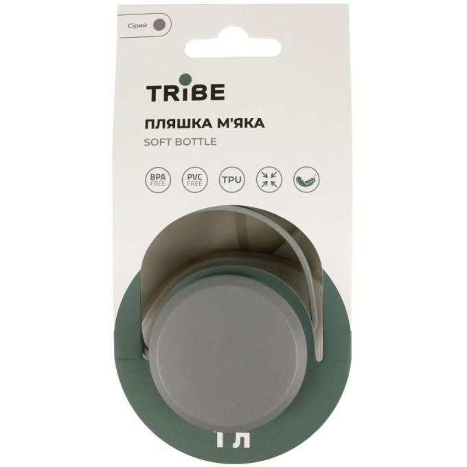 Tribe T-FE-0023-grey