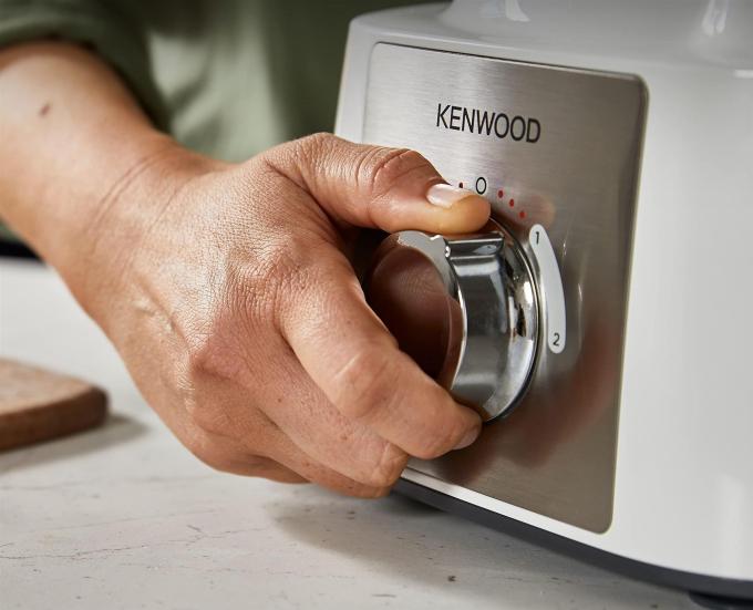 KENWOOD FDP 65.820SI