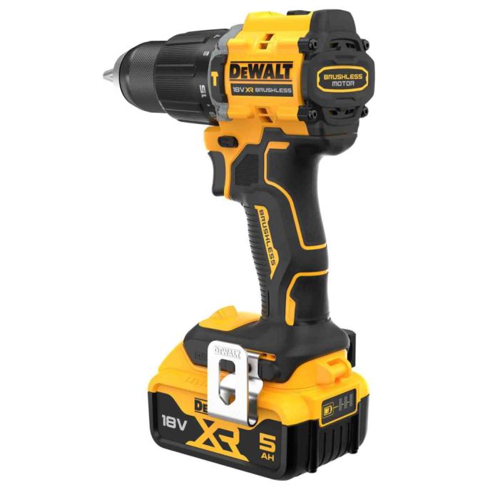 DeWALT DCD799P2T