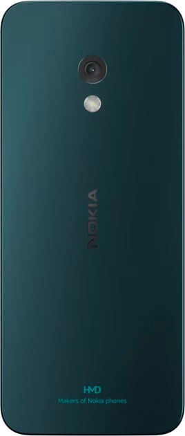 Nokia Nokia 225 4G DS 2024 Dark Blue
