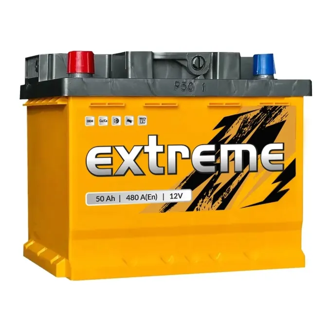 Extreme 6CT-50 Аз (1)