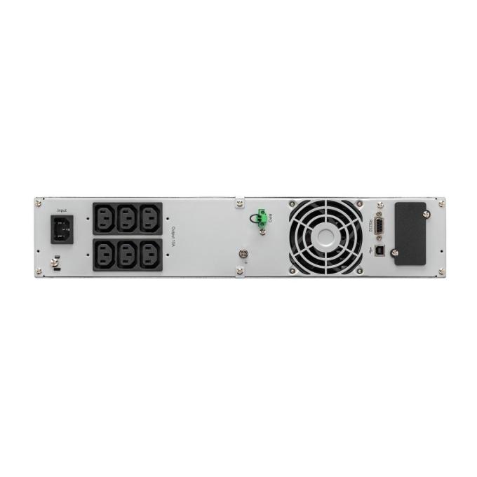 Eaton 9E2000IR
