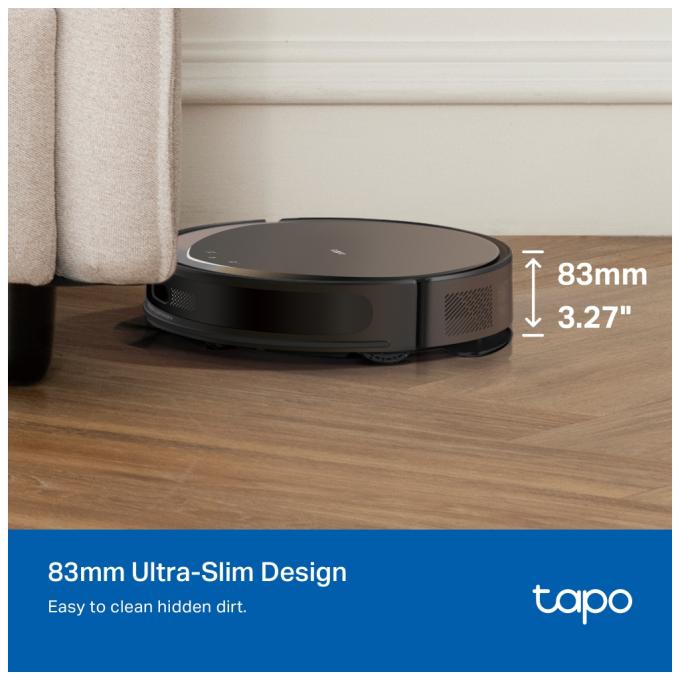 TP-Link Tapo RV20 Max