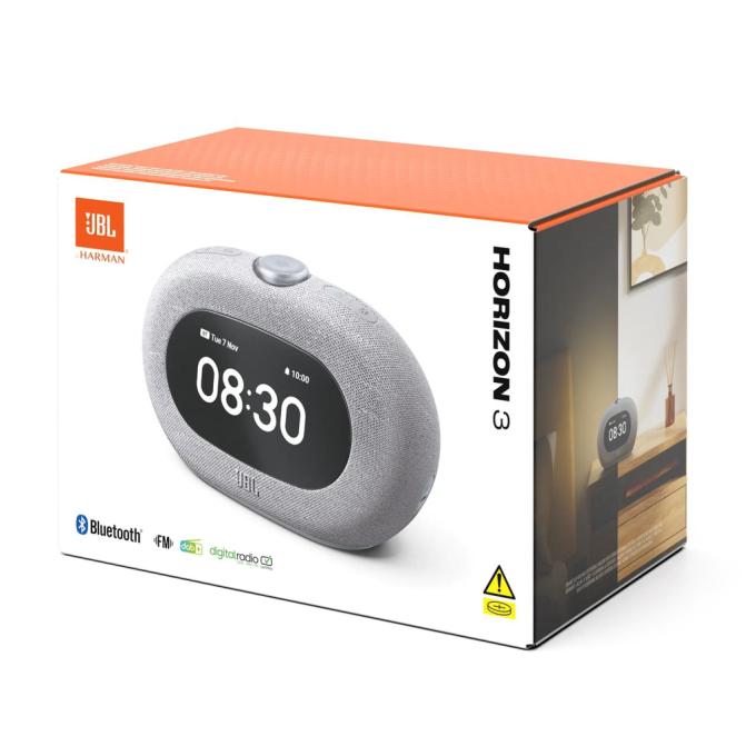 JBL JBLHORIZON3GRYEP