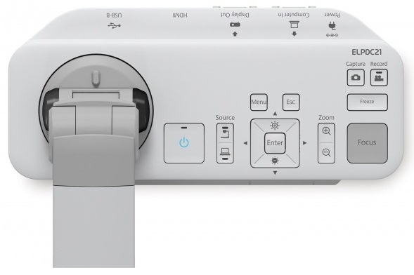 EPSON V12H758040