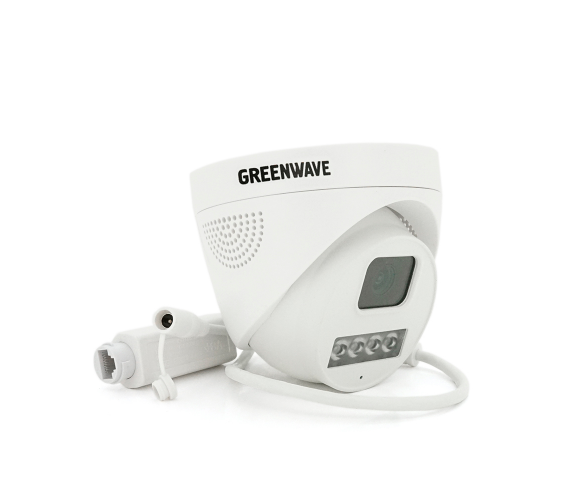Greenwave GWIPC11D4MP30