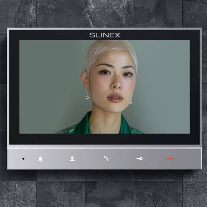 Slinex SK-07 graphite