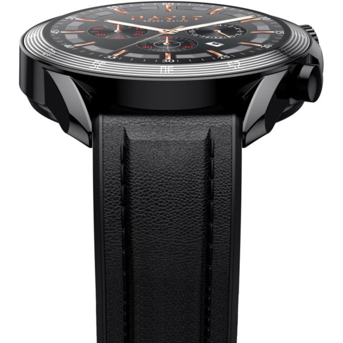 Havit HV-M9030 PRO Black