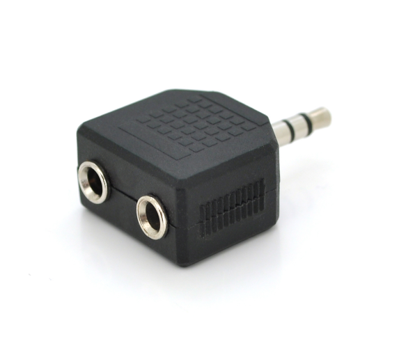VOLTRONIC YT-SA-3.5(M) / 2*3.5(F)