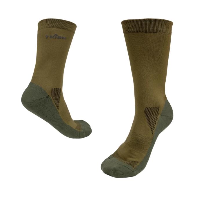 Tribe T-KB-0010-olive-38-40