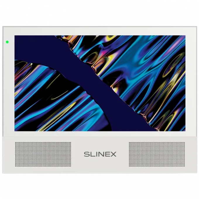 Slinex Sonik 7 Cloud white