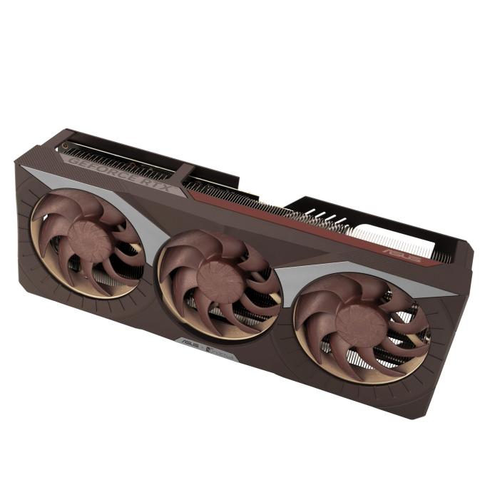 ASUS RTX5080-O16G-NOCTUA