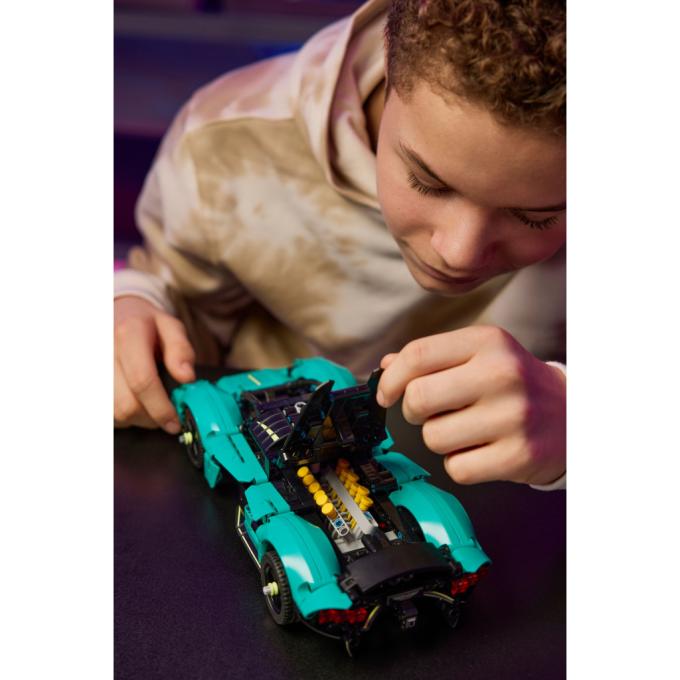 LEGO 42208