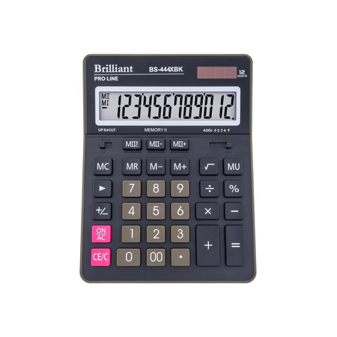 Brilliant BS-444XBK