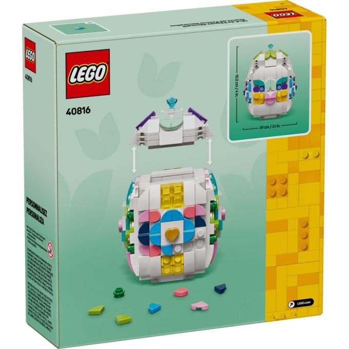LEGO 40816