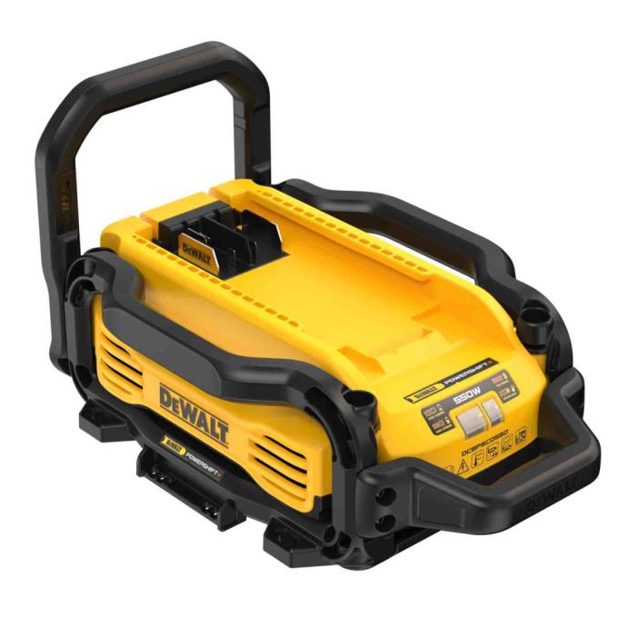 DeWALT DCBPSC0550
