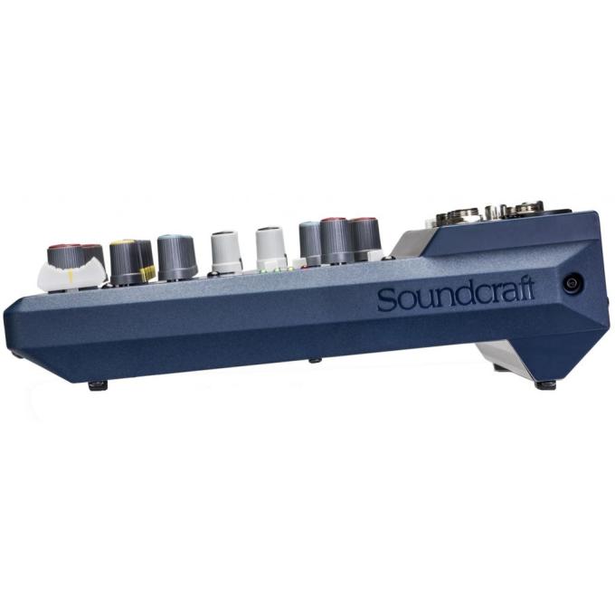 Soundcraft Notepad-12FX