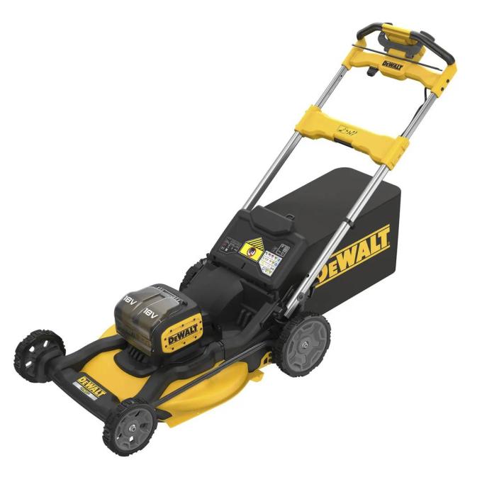 DeWALT DCMWSP156W2
