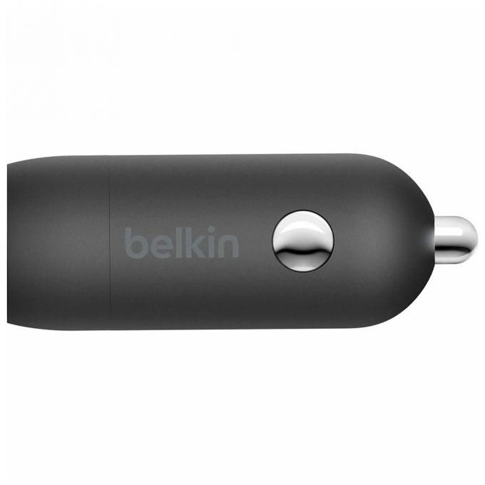 Belkin CCA004BT1MBK-B6