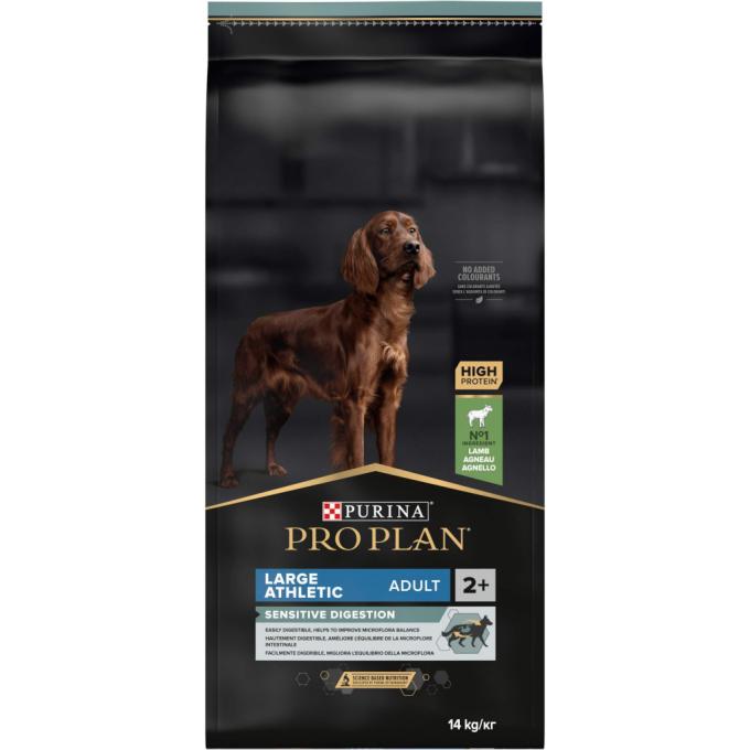 Purina Pro Plan 7613035415591