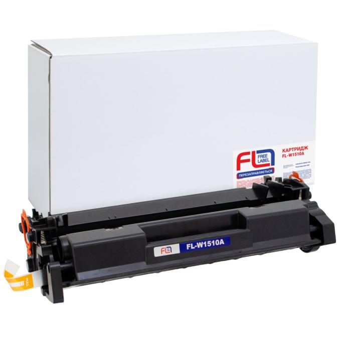 FREE Label FL-W1510A