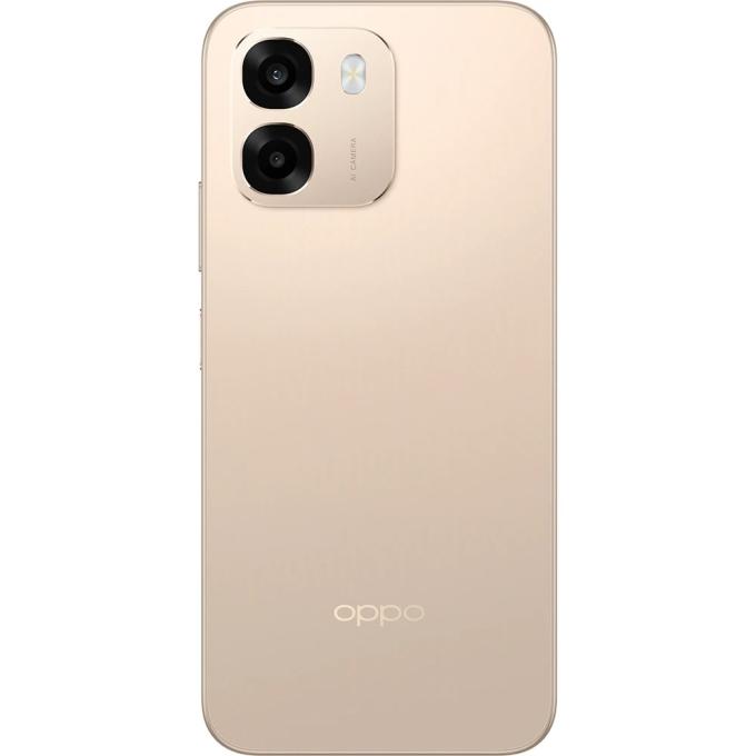 Oppo QECPH2817_GOLD_6/256