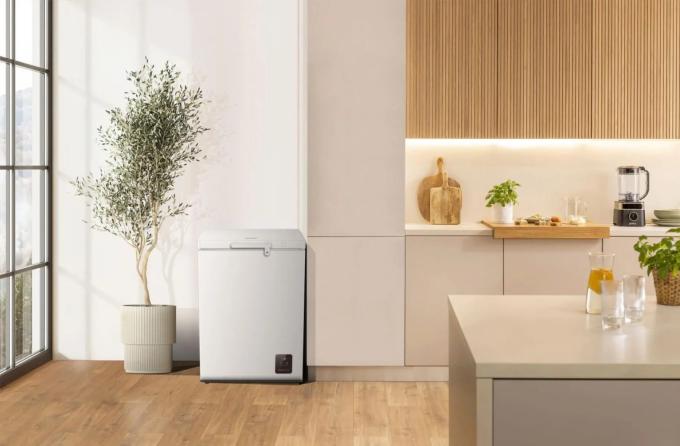 Gorenje FH15E6W5