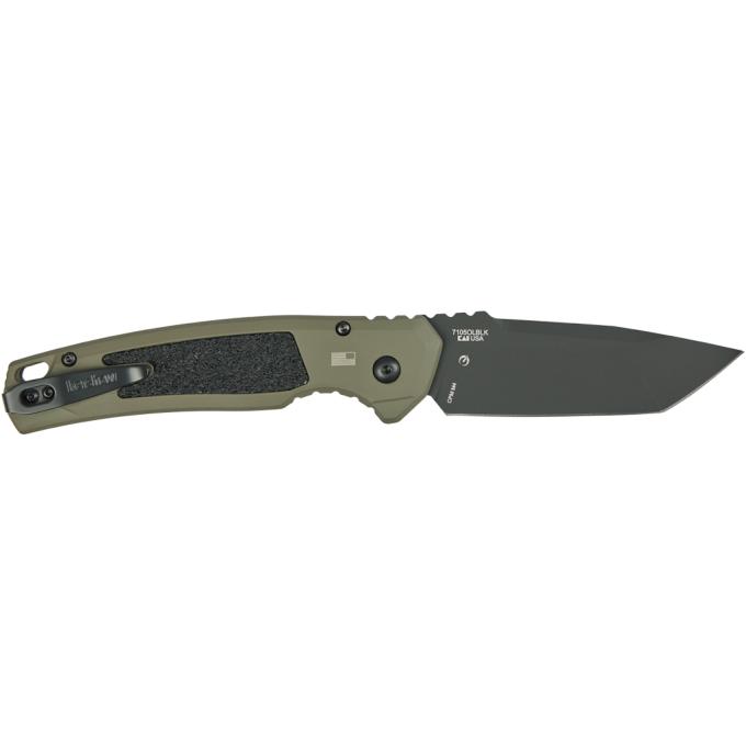 Kershaw 7105OLBLK