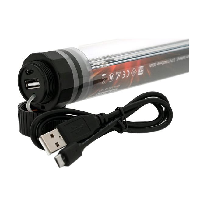VOLTRONIC P7RGB