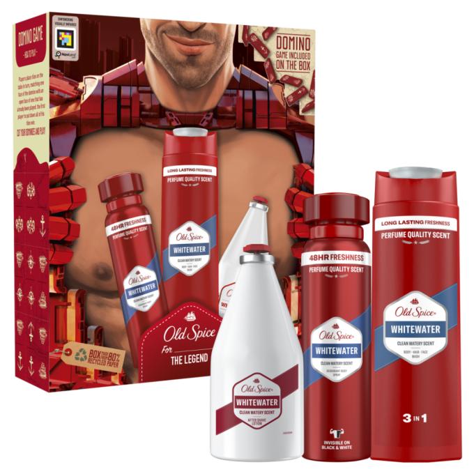 Old Spice 8700216131568