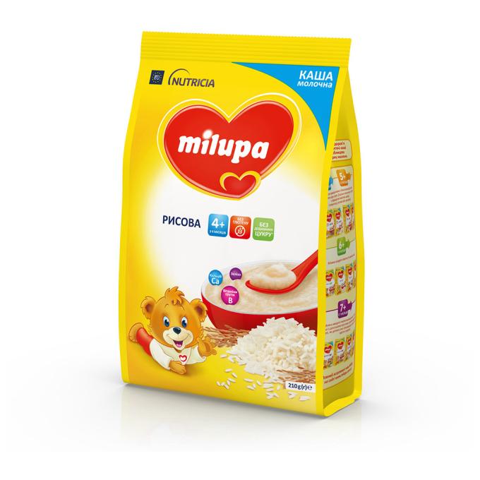 Milupa 5900852931178