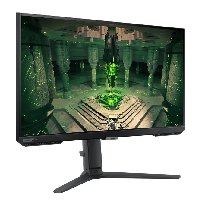 Samsung LS27BG400EIXUA