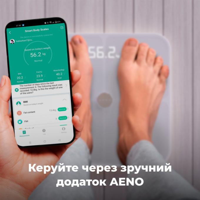 AENO ABS0001S
