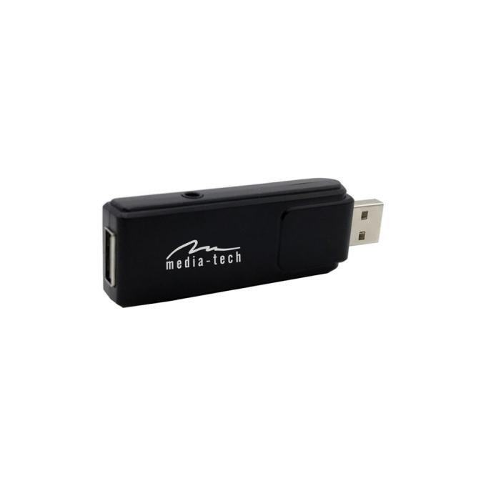 Media-Tech MT395